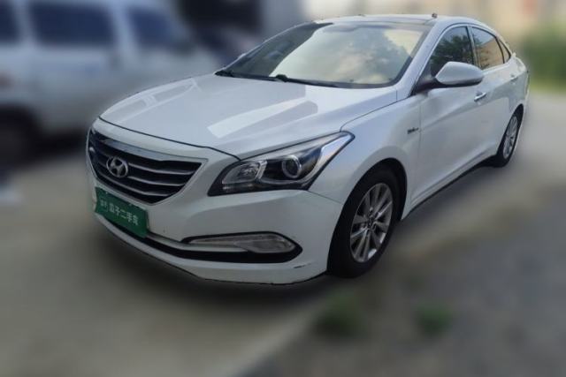 Used Hyundai Mistra 2014 1.8L Automatic Smart GLS
