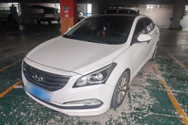 Used Hyundai Mistra 2014 1.8L Automatic Smart GLS