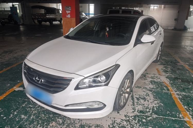 Used Hyundai Mistra 2014 1.8L Automatic Smart GLS Guazi used car, China used car export, Used car for sale, Used  cars, Cheapest cars for sale