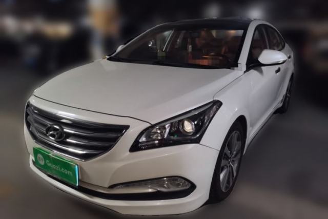Used Hyundai Mistra 2014 1.8L Automatic Deluxe DLX Model