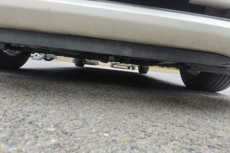 Used Hyundai Mistra 2014 1.8L Automatic Comfort Model GL Chassis Front