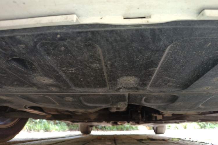Used Hyundai Mistra 2014 1.8L Automatic Smart GLS Chassis Front