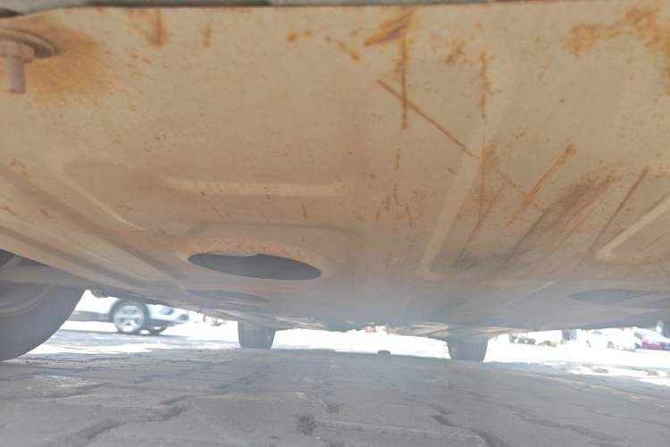 Used Hyundai Mistra 2014 1.8L Automatic Smart GLS Chassis Front