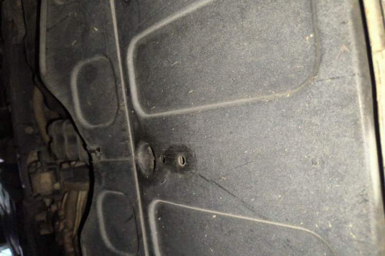 Used Hyundai Mistra 2014 1.8L Automatic Smart GLS Chassis Front