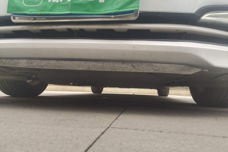 Used Hyundai Mistra 2014 1.8L Automatic Smart GLS Chassis Front