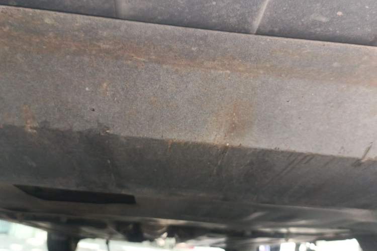 Used Hyundai Mistra 2014 1.8L Automatic Smart GLS Chassis Front