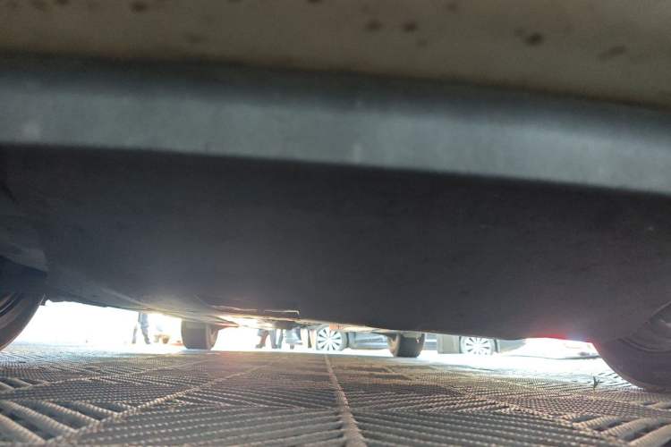 Used Hyundai Mistra 2014 1.8L Automatic Smart GLS Chassis Front