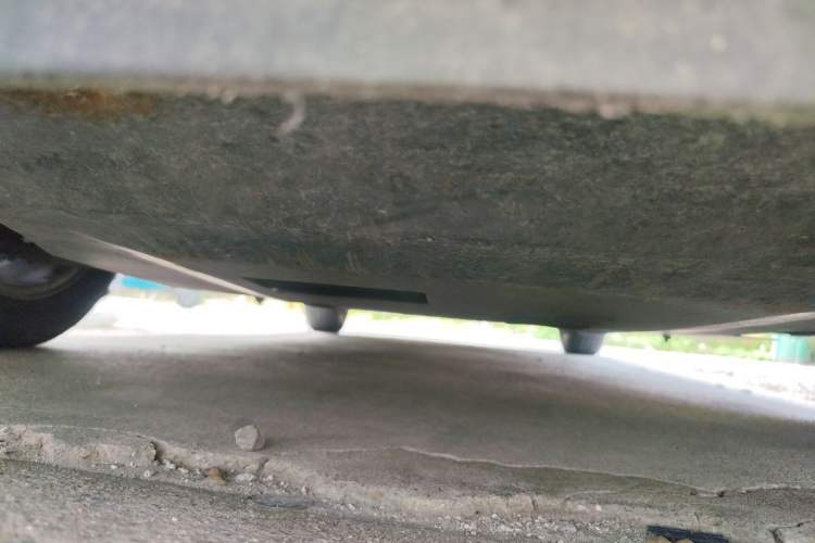 Used Hyundai Mistra 2014 1.8L Automatic Smart GLS Chassis Front
