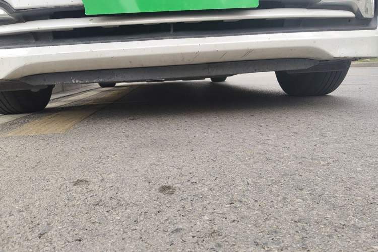 Used Hyundai Mistra 2014 1.8L Automatic Smart GLS Chassis Front