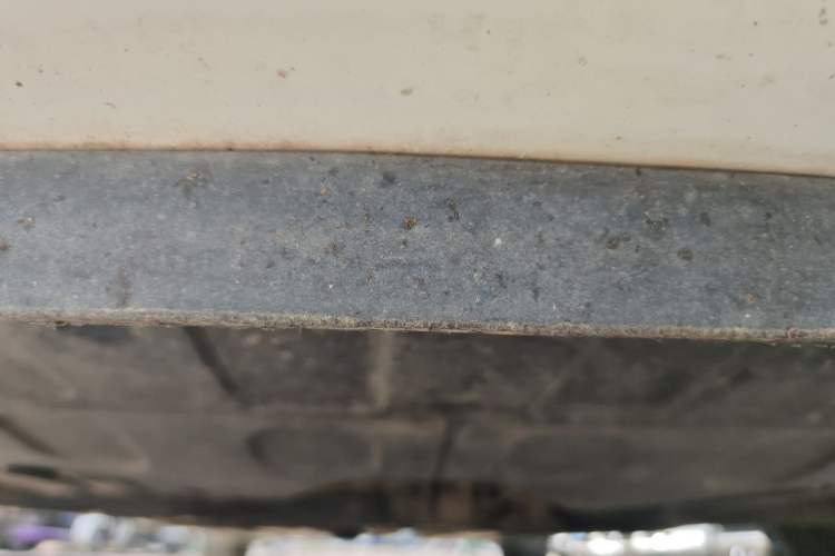 Used Hyundai Mistra 2014 1.8L Automatic Smart GLS Chassis Front