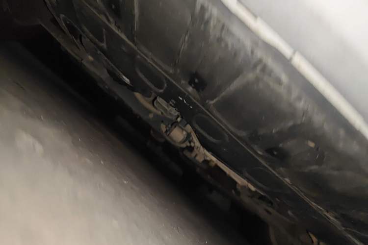 Used Hyundai Mistra 2014 1.8L Automatic Smart GLS Chassis Front