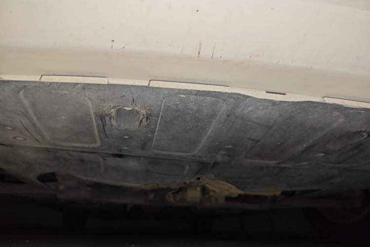 Used Hyundai Mistra 2014 1.8L Automatic Smart GLS Chassis Front