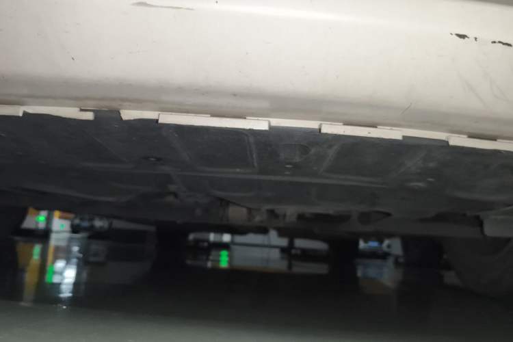 Used Hyundai Mistra 2014 1.8L Automatic Smart GLS Chassis Front