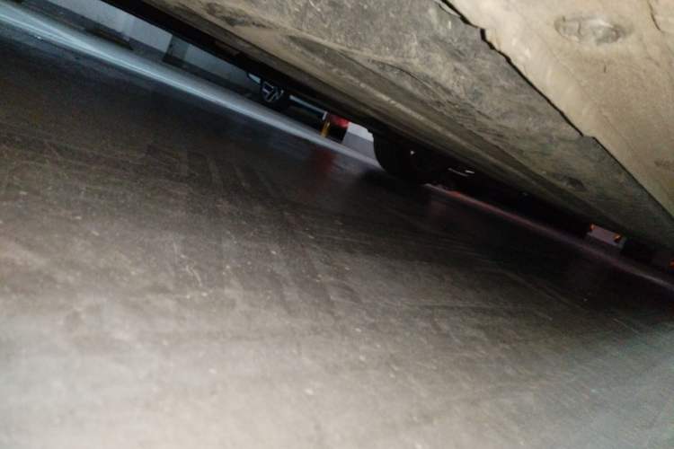 Used Hyundai Mistra 2014 1.8L Automatic Deluxe DLX Model Chassis Front Left
