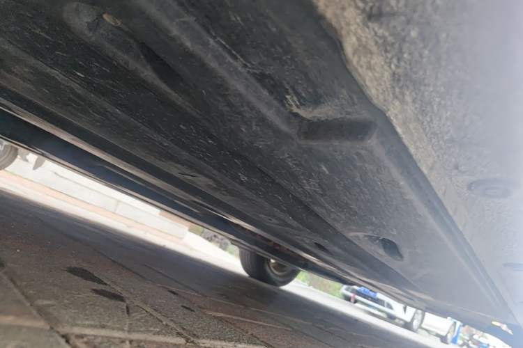 Used Hyundai Mistra 2014 1.8L Automatic Smart GLS Chassis Front Left