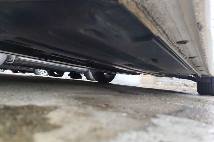 Used Hyundai Mistra 2014 1.8L Automatic Smart GLS Chassis Front Left