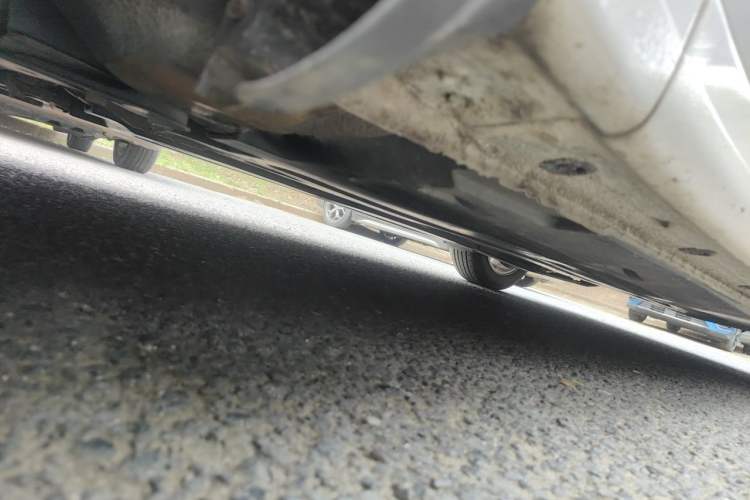 Used Hyundai Mistra 2014 1.8L Automatic Comfort Model GL Chassis Front Left