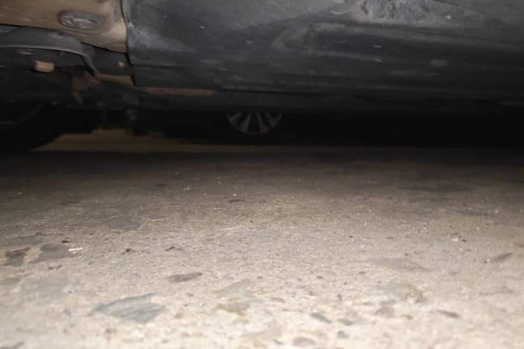 Used Hyundai Mistra 2014 1.8L Automatic Deluxe DLX Model Chassis Front Left