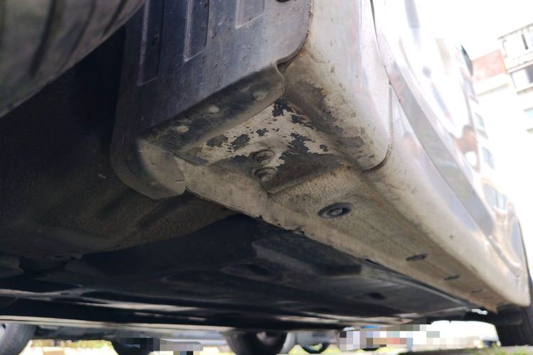 Used Hyundai Mistra 2014 1.8L Automatic Smart GLS Chassis Front Left