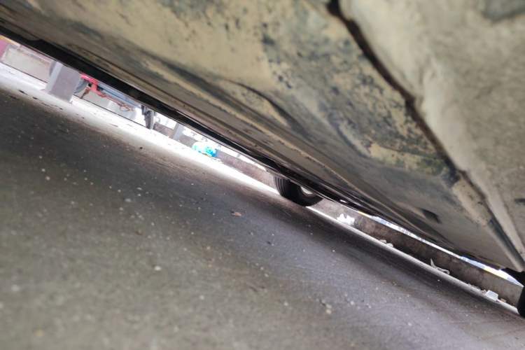 Used Hyundai Mistra 2014 1.8L Automatic Smart GLS Chassis Front Left