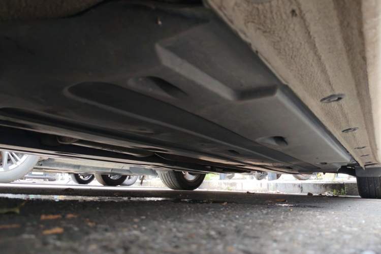 Used Hyundai Mistra 2014 1.8L Automatic Deluxe DLX Model Chassis Front Left