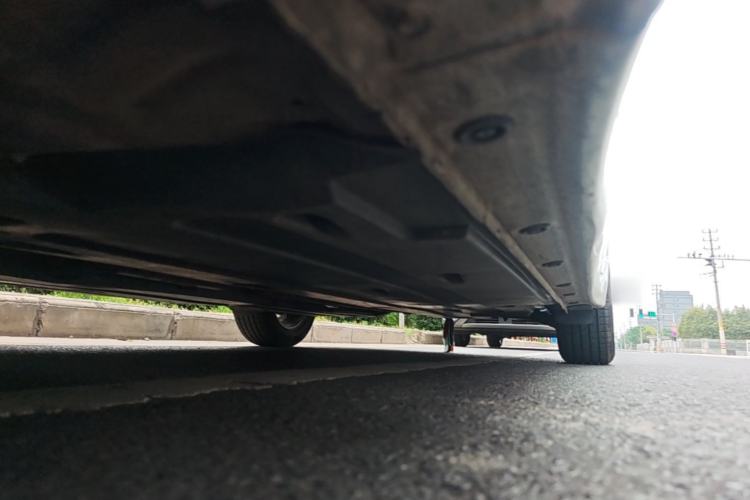 Used Hyundai Mistra 2014 1.8L Automatic Smart GLS Chassis Front Left