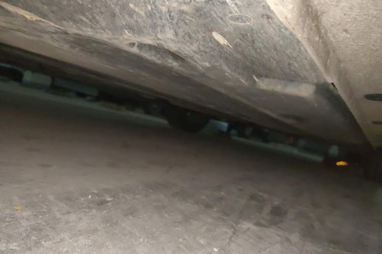 Used Hyundai Mistra 2014 1.8L Automatic Smart GLS Chassis Front Left