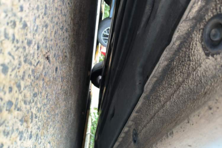 Used Hyundai Mistra 2014 1.8L Automatic Smart GLS Chassis Front Left
