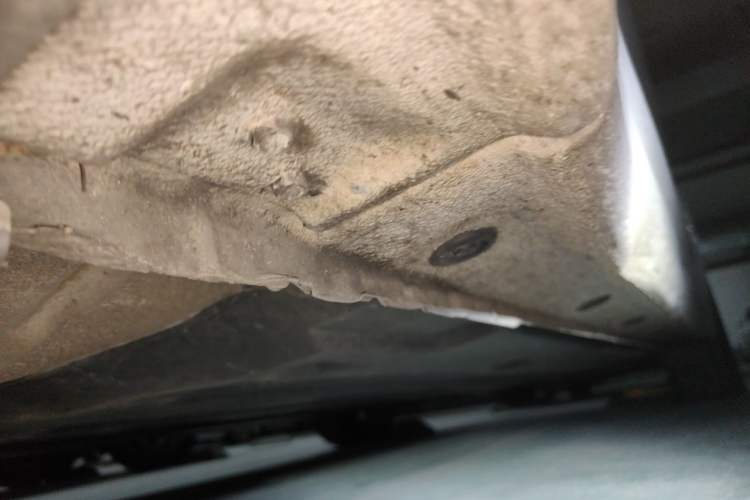 Used Hyundai Mistra 2014 1.8L Automatic Smart GLS Chassis Front Left