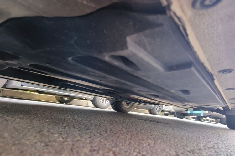 Used Hyundai Mistra 2014 1.8L Automatic Smart GLS Chassis Front Left