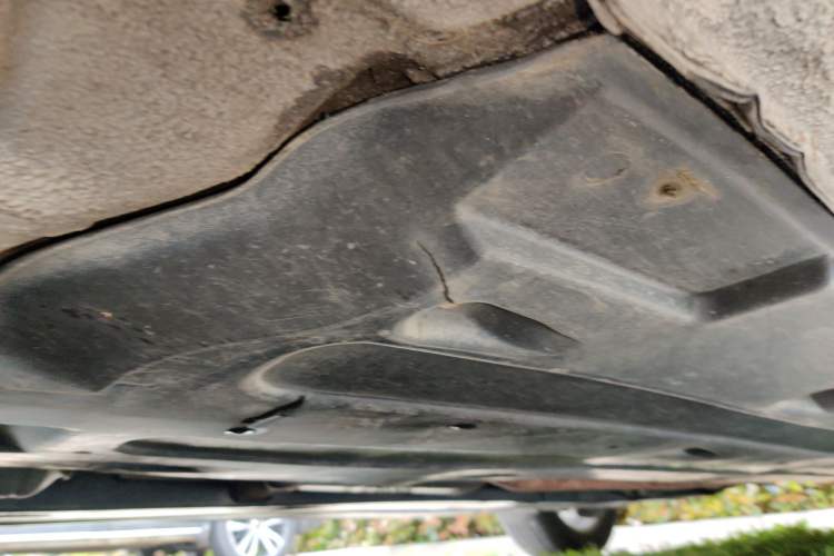 Used Hyundai Mistra 2014 1.8L Automatic Smart GLS Chassis Front Left