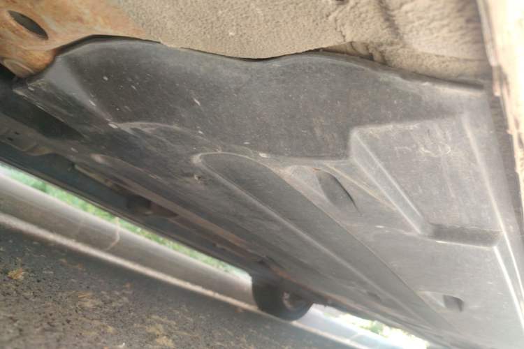 Used Hyundai Mistra 2014 1.8L Automatic Deluxe DLX Model Chassis Front Left