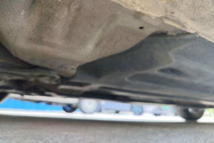 Used Hyundai Mistra 2014 1.8L Automatic Smart GLS Chassis Front Left