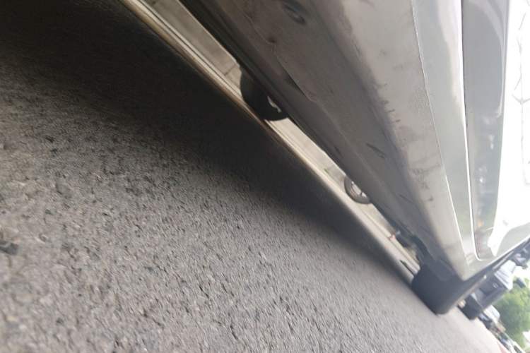 Used Hyundai Mistra 2014 1.8L Automatic Smart GLS Chassis Front Left