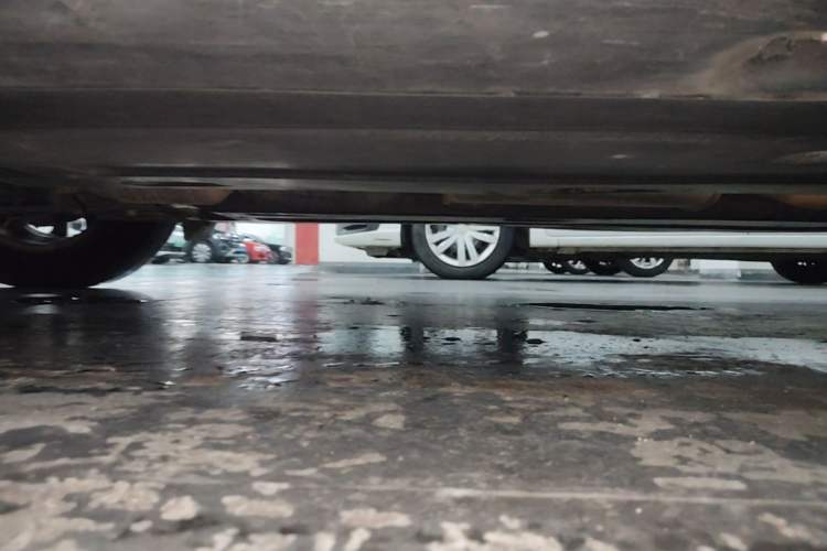 Used Hyundai Mistra 2014 1.8L Automatic Smart GLS Chassis Front Left
