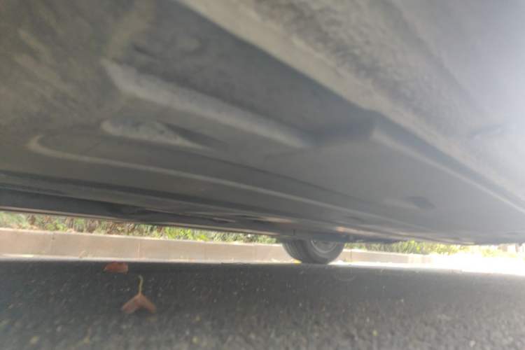 Used Hyundai Mistra 2014 1.8L Automatic Deluxe DLX Model Chassis Front Left