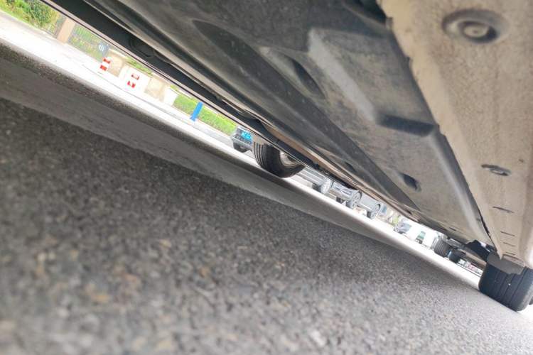Used Hyundai Mistra 2014 1.8L Automatic Smart GLS Chassis Front Left
