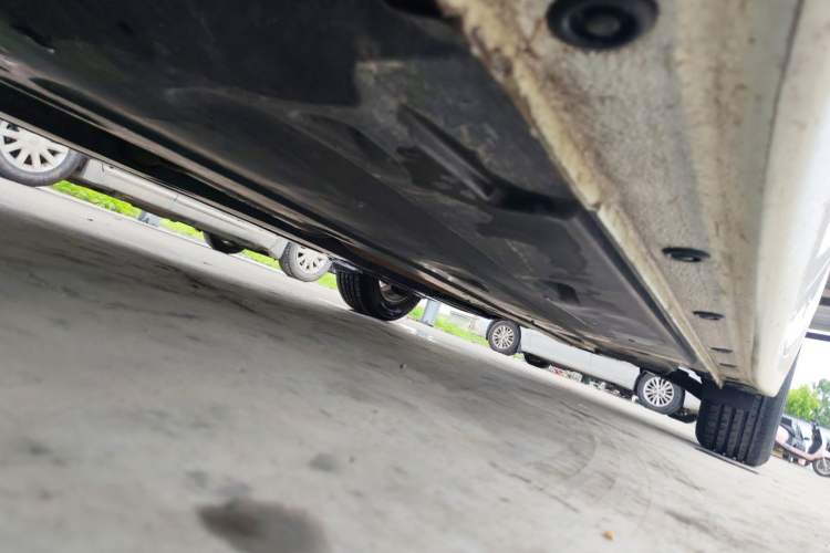 Used Hyundai Mistra 2014 1.8L Automatic Smart GLS Chassis Front Left