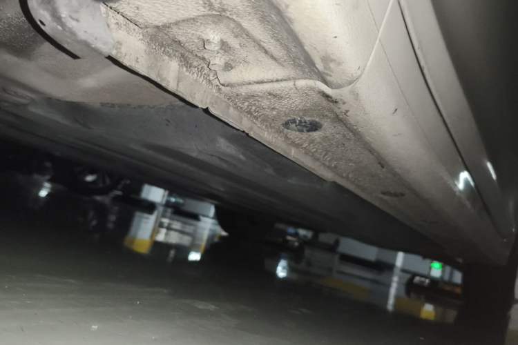 Used Hyundai Mistra 2014 1.8L Automatic Smart GLS Chassis Front Left