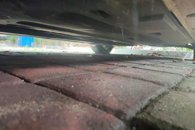 Used Hyundai Mistra 2014 1.8L Automatic Smart GLS Chassis Front Left