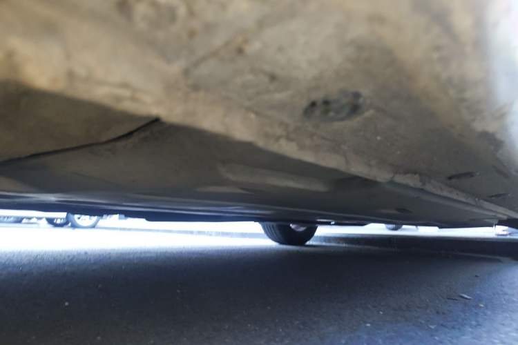 Used Hyundai Mistra 2014 1.8L Automatic Smart GLS Chassis Front Left