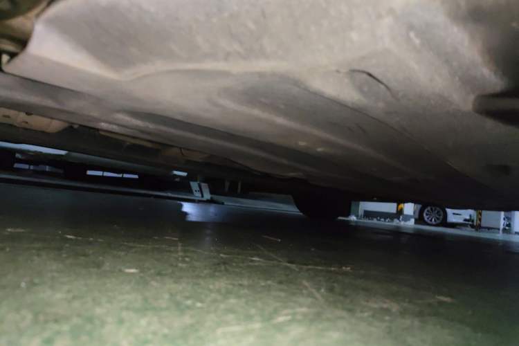 Used Hyundai Mistra 2014 1.8L Automatic Smart GLS Chassis Front Left