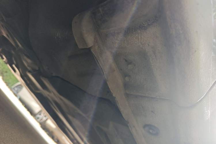 Used Hyundai Mistra 2014 1.8L Automatic Smart GLS Chassis Front Left