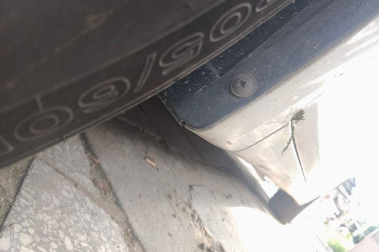 Used Hyundai Mistra 2014 1.8L Automatic Smart GLS Chassis Front Left