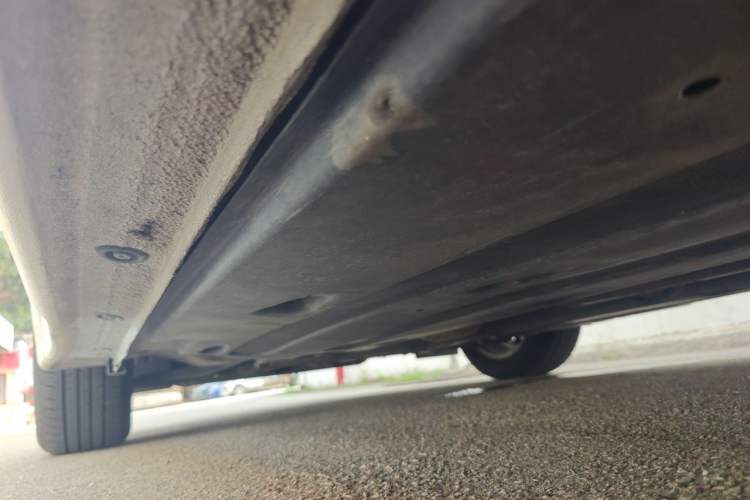 Used Hyundai Mistra 2014 1.8L Automatic Smart GLS Chassis Front Left