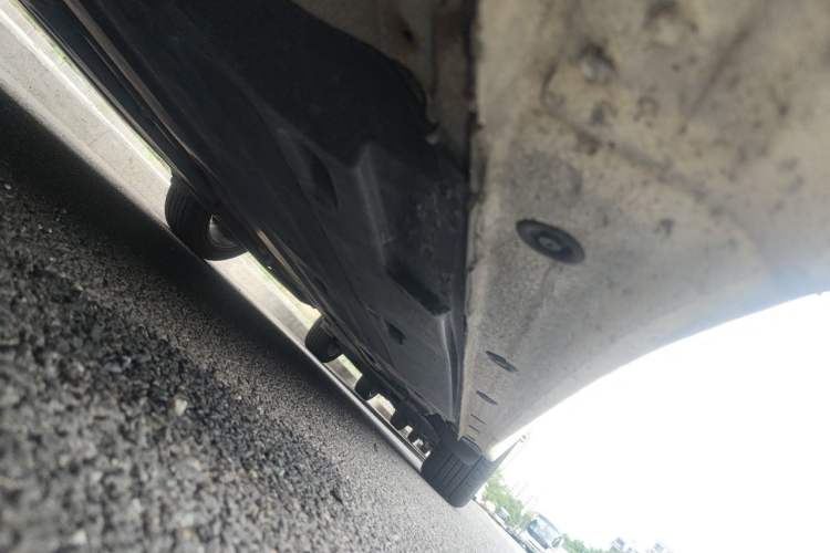 Used Hyundai Mistra 2014 1.8L Automatic Deluxe DLX Model Chassis Front Left