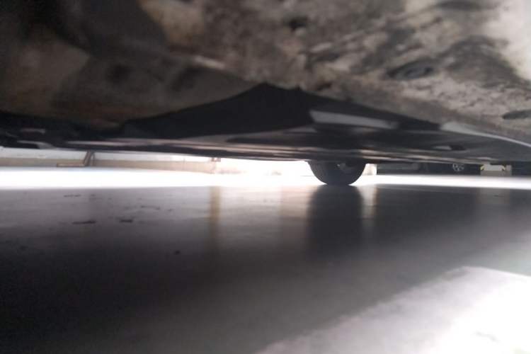 Used Hyundai Mistra 2014 1.8L Automatic Smart GLS Chassis Front Left