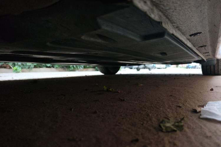 Used Hyundai Mistra 2014 1.8L Automatic Deluxe DLX Model Chassis Front Left