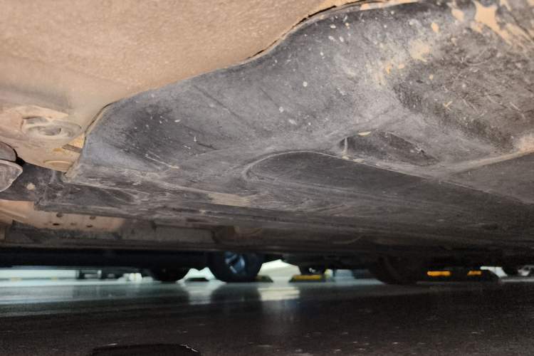 Used Hyundai Mistra 2014 1.8L Automatic Smart GLS Chassis Front Left