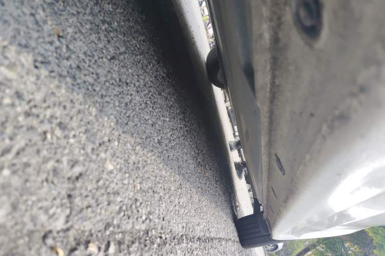 Used Hyundai Mistra 2014 1.8L Automatic Deluxe DLX Model Chassis Front Left